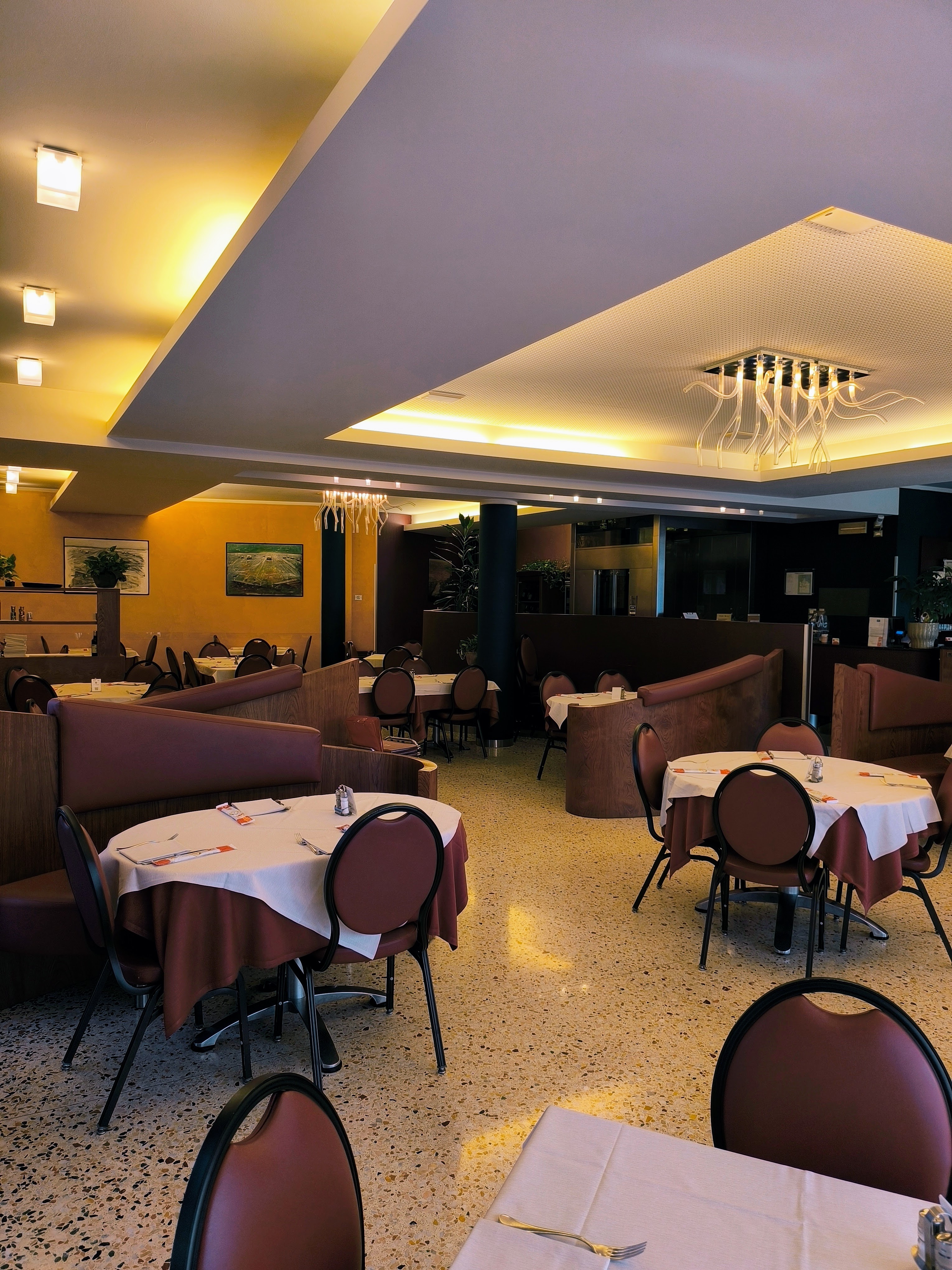 La sala